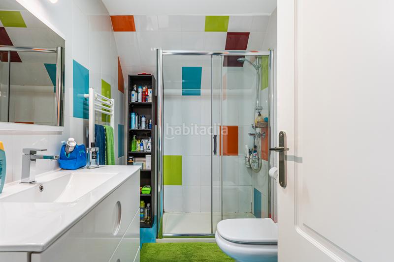 Foto 0d87aac3-1134-4bdf-9047-0444e76659cd. Penthouse with heating parking pool in Norte Majadahonda