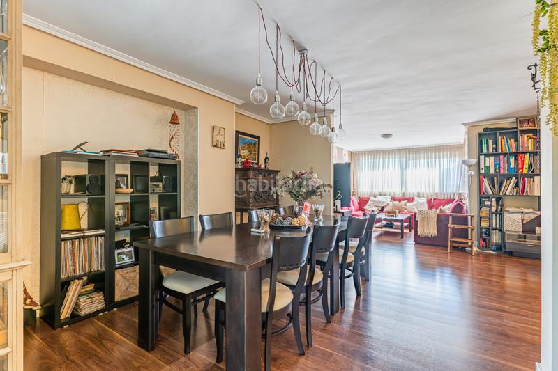 Foto 0d8ff6d5-dab2-4ce8-abb7-17c9f2847802. Penthouse with heating parking pool in Norte Majadahonda