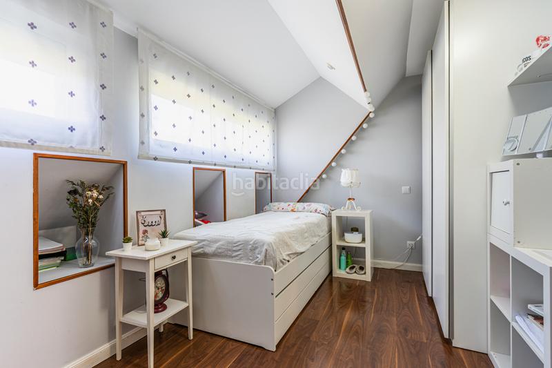 Foto 10f21adb-3c88-4d1c-9be8-d4f5022031d0. Penthouse with heating parking pool in Norte Majadahonda