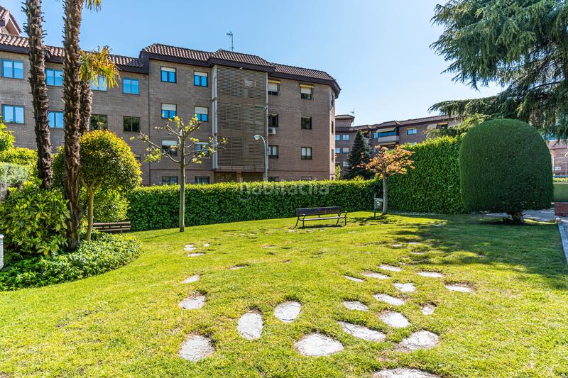 Foto 12dfbac6-11c1-4da8-946e-4f7f8ae4d8a8. Penthouse with heating parking pool in Norte Majadahonda