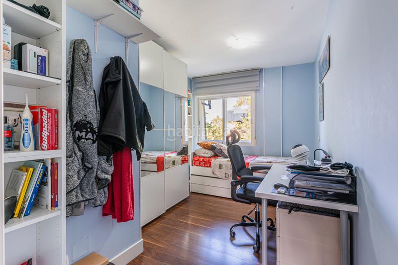 Foto 1cb8feb6-c761-4d02-87e2-d76986bb9e48. Penthouse with heating parking pool in Norte Majadahonda