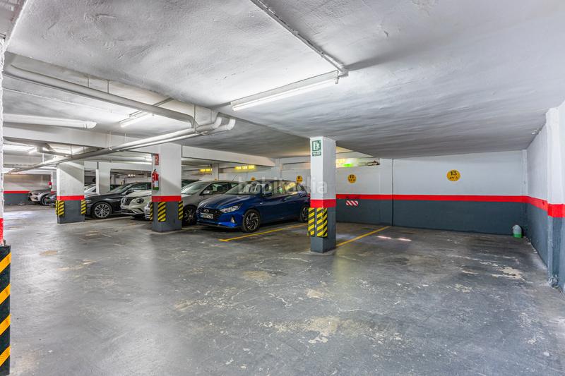 Foto 25553cfb-e46e-462f-b6da-f138034a9ded. Penthouse with heating parking pool in Norte Majadahonda