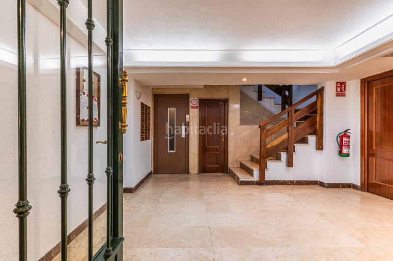 Foto 3d62bdc7-addb-4cfa-b97b-b198a9e1545b. Penthouse with heating parking pool in Norte Majadahonda