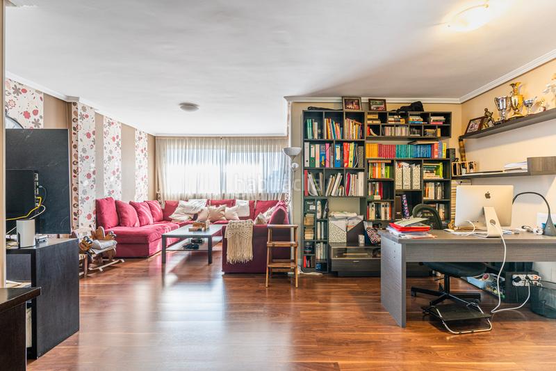 Foto 497dd59a-e167-460f-b59c-621b0f0b6e83. Penthouse with heating parking pool in Norte Majadahonda