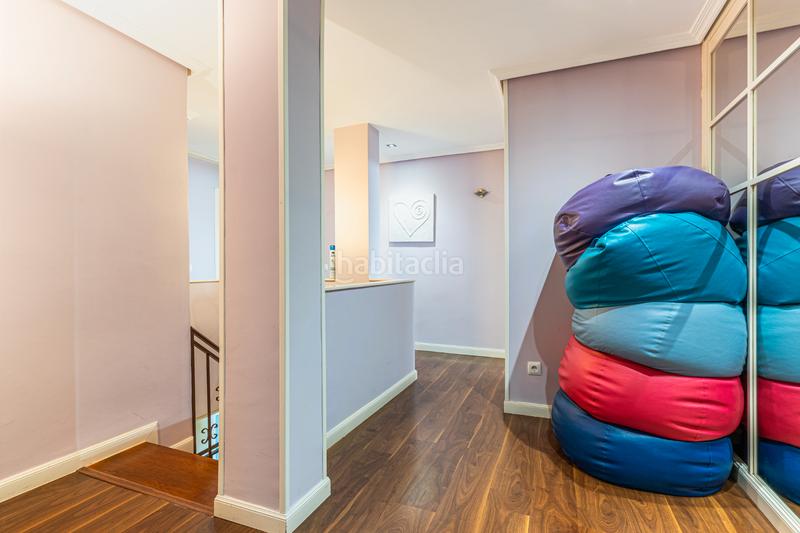 Foto 4d38970f-7881-4864-a0dc-b46aa12c8ba5. Penthouse with heating parking pool in Norte Majadahonda