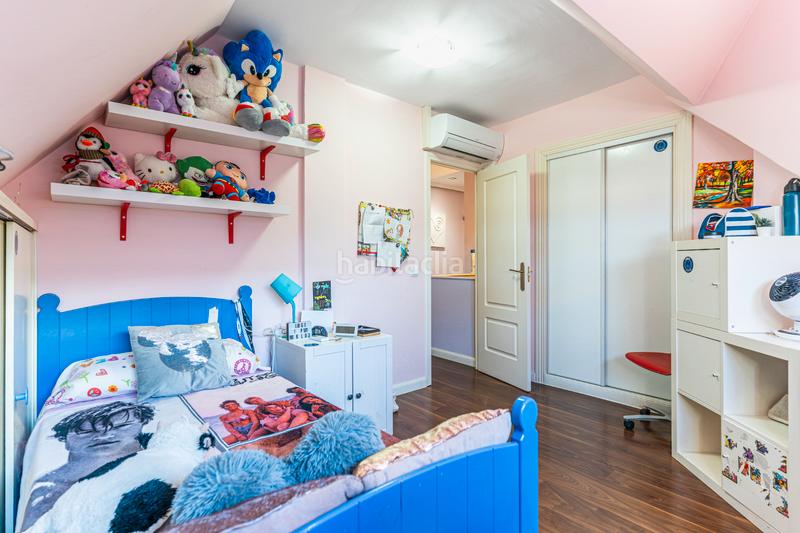 Foto 4d80184f-6737-4ef6-a7a3-1a1cc173bec7. Penthouse with heating parking pool in Norte Majadahonda