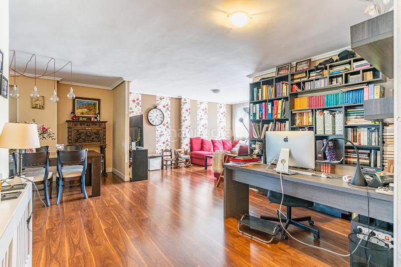 Foto 51334674-57c1-42c9-b540-db8b3f7e1fdc. Penthouse with heating parking pool in Norte Majadahonda