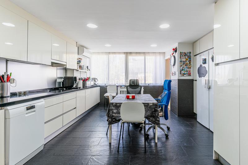 Foto 52bb32d6-8973-4c5b-b6c7-311aea86d327. Penthouse with heating parking pool in Norte Majadahonda