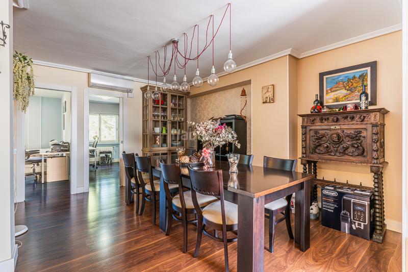 Foto 7a856adf-b119-4006-b043-bf1f610f5050. Penthouse with heating parking pool in Norte Majadahonda