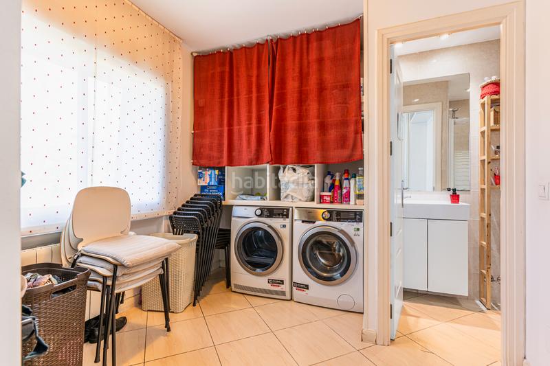 Foto 93039a99-e733-4e13-914a-5d7d8a93328d. Penthouse with heating parking pool in Norte Majadahonda