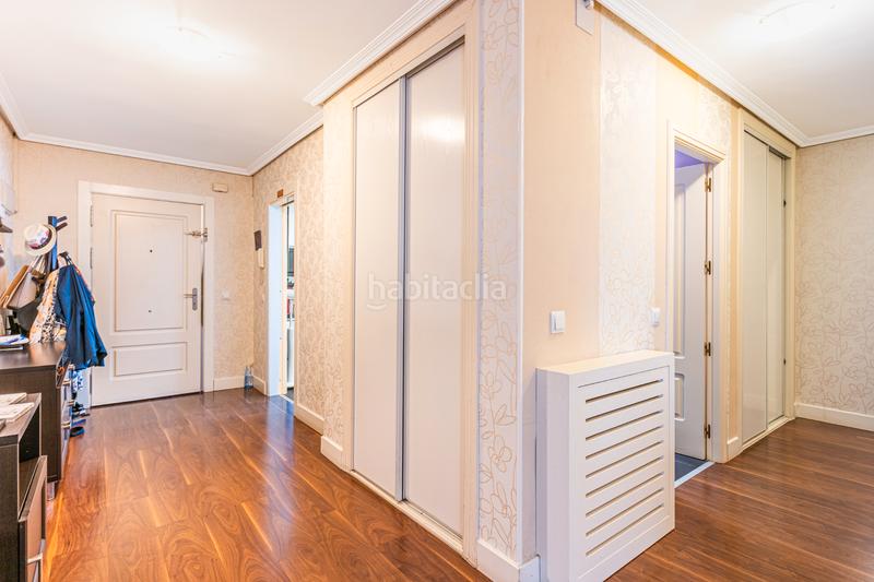 Foto a19f4b0d-6070-49a1-8149-b5a95312bbd9. Penthouse with heating parking pool in Norte Majadahonda