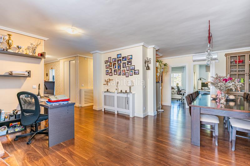 Foto d04566e0-887c-4e90-8efe-9615e6ac2d9e. Penthouse with heating parking pool in Norte Majadahonda