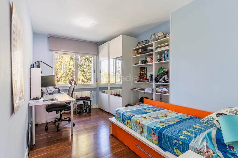 Foto d3ce2ad3-f379-4638-92e1-ae83cb5ba7ad. Penthouse with heating parking pool in Norte Majadahonda