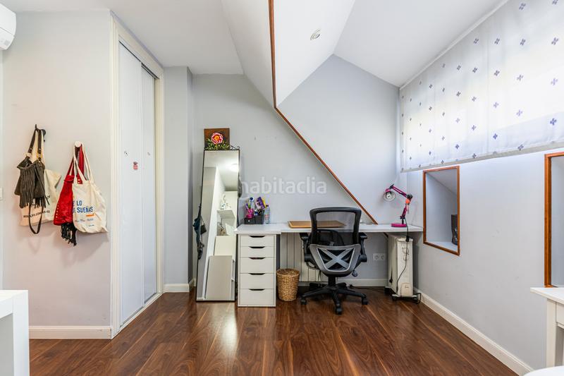 Foto e7ca1a35-2050-43ce-a3aa-e239a91ef5aa. Penthouse with heating parking pool in Norte Majadahonda