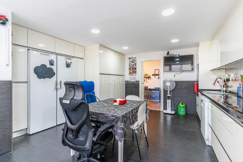 Foto ea1318f5-b81e-4b9f-9227-154529989922. Penthouse with heating parking pool in Norte Majadahonda