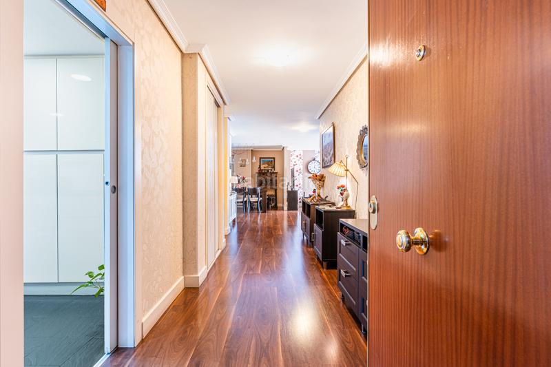 Foto ef07a8f8-07c2-4029-9c44-89fe375562c8. Penthouse with heating parking pool in Norte Majadahonda