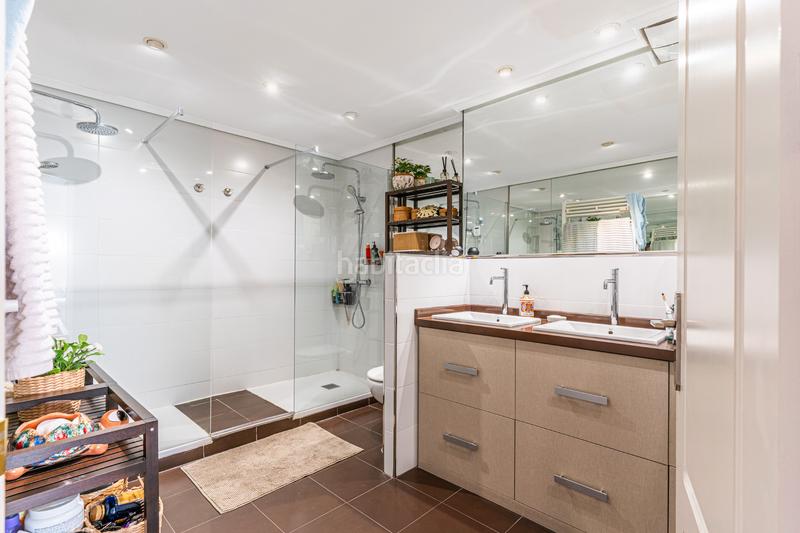 Foto f54d07f2-f5ab-4abd-8465-148b0928c43c. Penthouse with heating parking pool in Norte Majadahonda