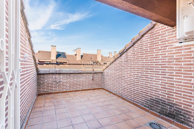 Foto 1e93d653-4582-4f87-b140-d196e253b7bc. Semi detached house with heating parking pool in Carretera del Plantío Majadahonda