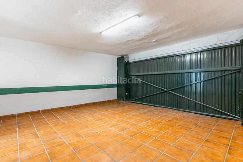 Foto 2bdc252f-47aa-4a73-8e6d-af4de6cba4c8. Semi detached house with heating parking pool in Carretera del Plantío Majadahonda