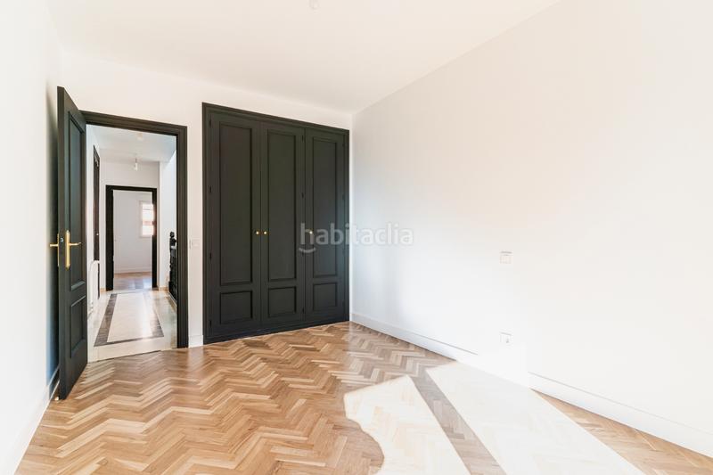 Foto 7be77f2a-1a71-4103-bdba-45480c695530. Semi detached house with heating parking pool in Carretera del Plantío Majadahonda