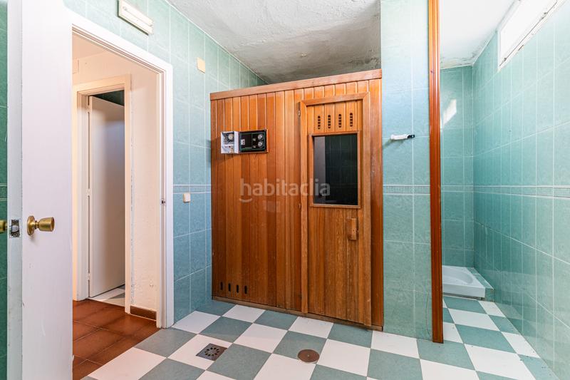 Foto 9ffb8e8a-a94a-43a7-9cc9-faff5d6f53b9. Semi detached house with heating parking pool in Carretera del Plantío Majadahonda