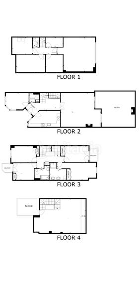 Foto e178191b-73c8-4b6f-8d65-35e839667887. Semi detached house with heating parking pool in Carretera del Plantío Majadahonda