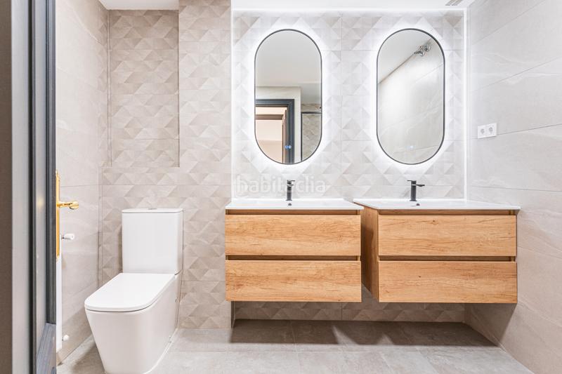 Foto f667d213-b0ff-419f-8e10-165a5acbbd86. Semi detached house with heating parking pool in Carretera del Plantío Majadahonda