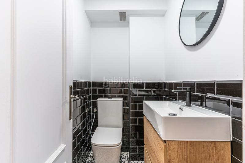 Foto fa6cfccc-066d-4071-8ea4-78927597cd5a. Semi detached house with heating parking pool in Carretera del Plantío Majadahonda