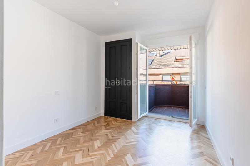 Foto fca17048-54e6-4b66-aadc-3a00507bf669. Semi detached house with heating parking pool in Carretera del Plantío Majadahonda