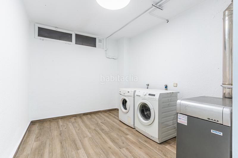 Foto ffe9f01f-8c4d-419e-b86b-9c1c6fd6bb95. Semi detached house with heating parking pool in Carretera del Plantío Majadahonda