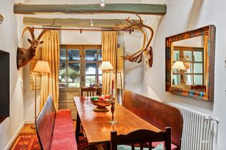 Country house in Zarza - Capilla