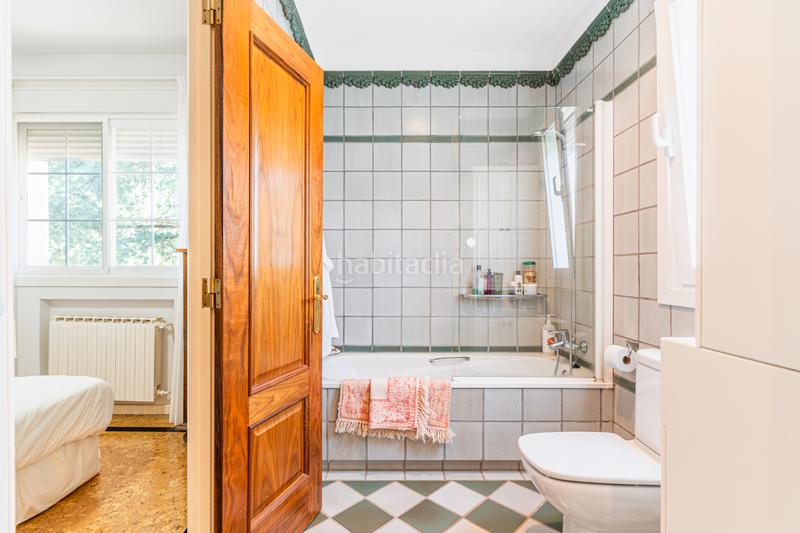 Foto 210f1947-f4eb-4d4f-a688-7b388cda4f4f. Chalet avec chauffage piscine dans Cerro Alarcón Valdemorillo