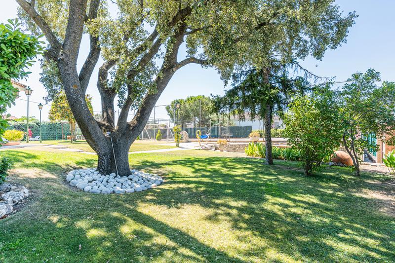 Foto 2aaa2a9e-61cd-499d-97bb-a993e17e196c. Chalet avec chauffage piscine dans Cerro Alarcón Valdemorillo