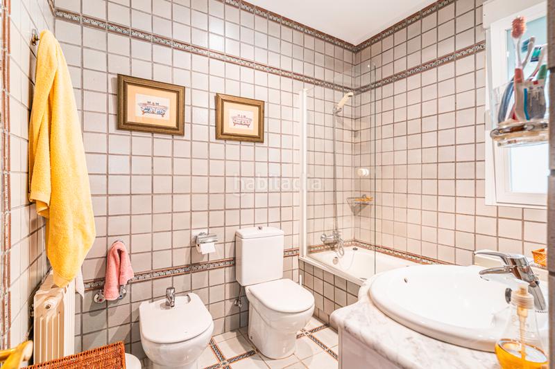 Foto 67cf504e-72d3-4584-a9c5-75bca60616cd. Chalet avec chauffage piscine dans Cerro Alarcón Valdemorillo