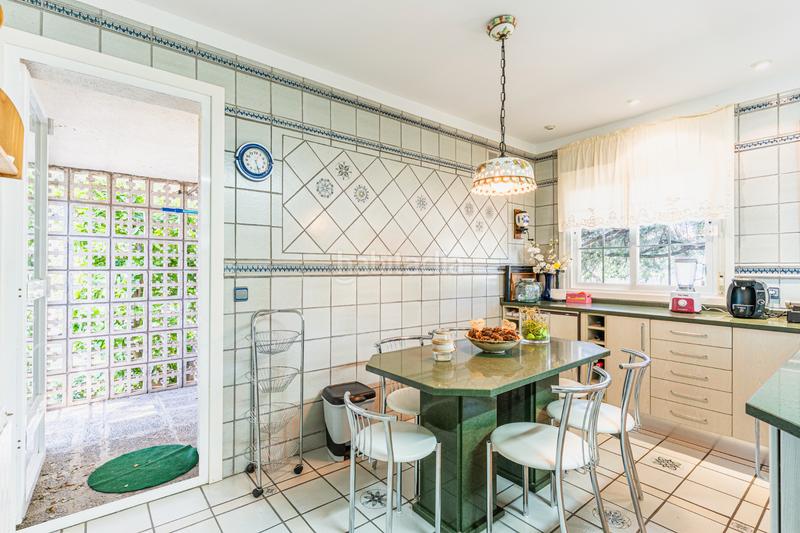 Foto 836c1aab-5193-438a-b07b-5010bc51c4b6. Chalet avec chauffage piscine dans Cerro Alarcón Valdemorillo