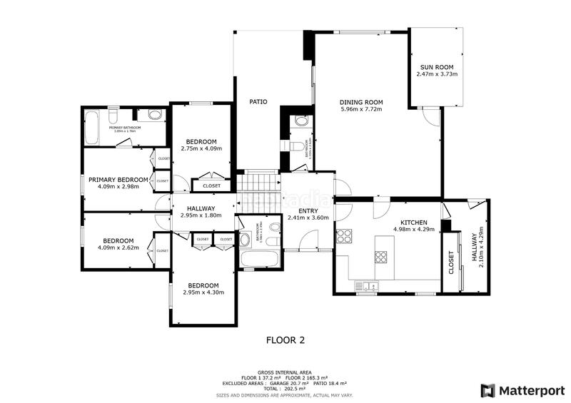 Foto 9456d2ec-fbfa-4aed-a8a3-89c52bedb7dc. Chalet avec chauffage piscine dans Cerro Alarcón Valdemorillo