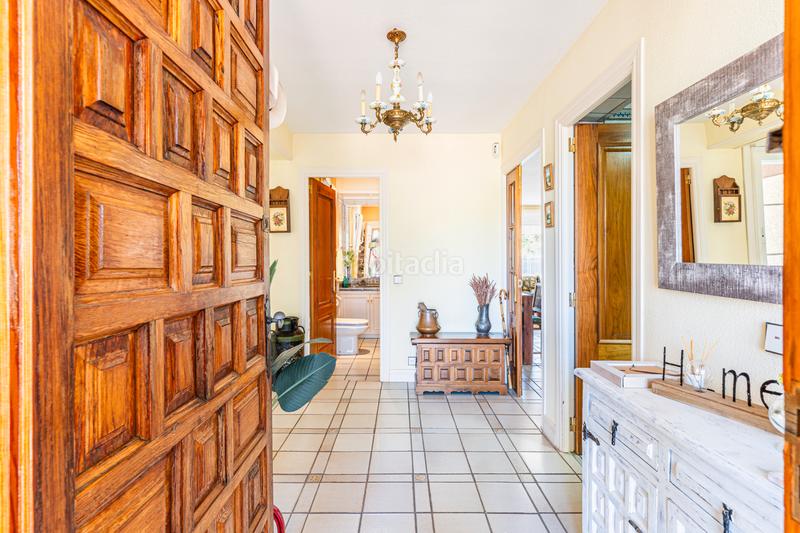 Foto 98adef7f-d55b-47c7-80cb-348689ae9ae2. Chalet avec chauffage piscine dans Cerro Alarcón Valdemorillo