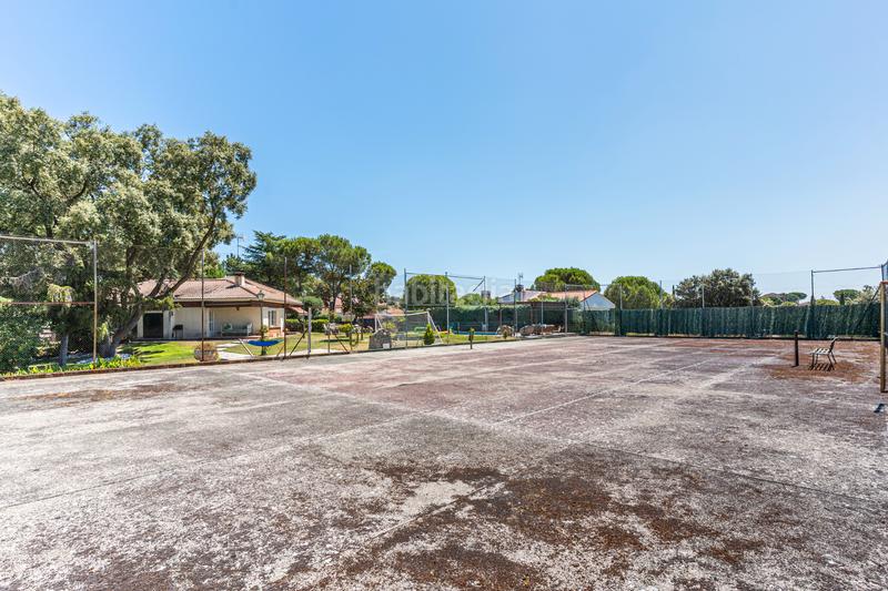 Foto ba179576-30dd-420a-b013-3e7e5e078d14. Chalet avec chauffage piscine dans Cerro Alarcón Valdemorillo