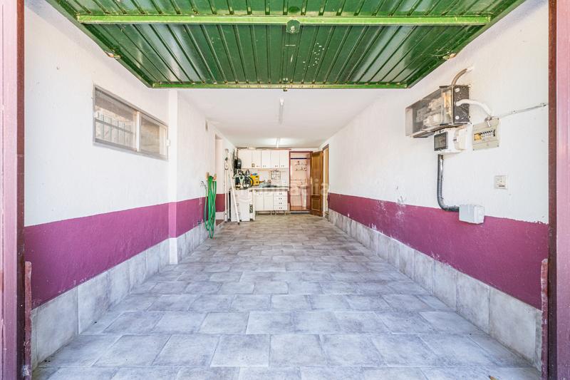 Foto d8da3e59-671d-45a0-8bf9-29a83accb083. Chalet avec chauffage piscine dans Cerro Alarcón Valdemorillo