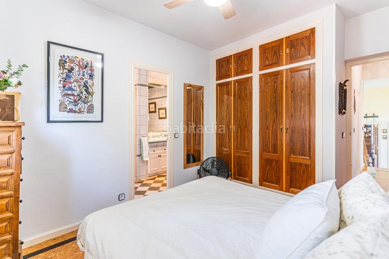 Foto ddcb6596-3820-483f-a54a-0080375132b0. Chalet avec chauffage piscine dans Cerro Alarcón Valdemorillo