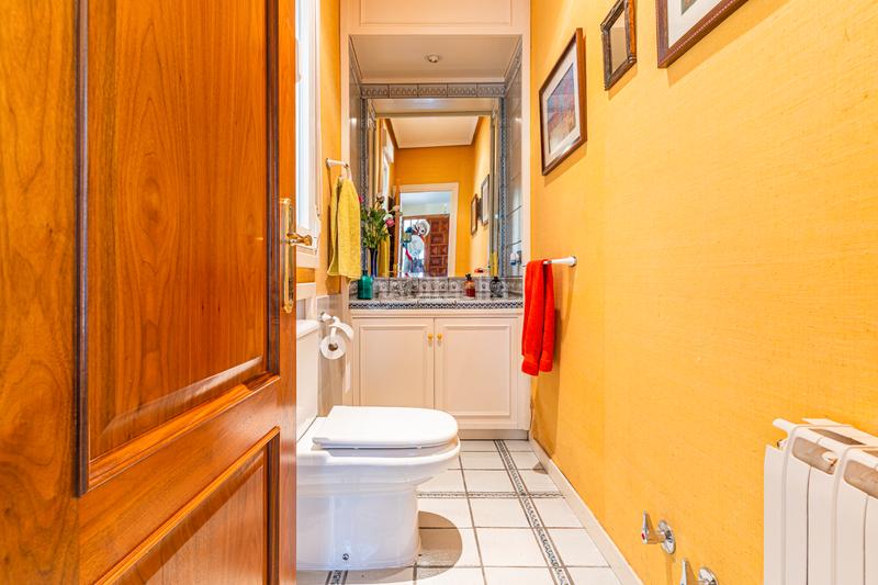 Foto e3525f20-b520-4b33-b444-6f140ac12f23. Chalet avec chauffage piscine dans Cerro Alarcón Valdemorillo