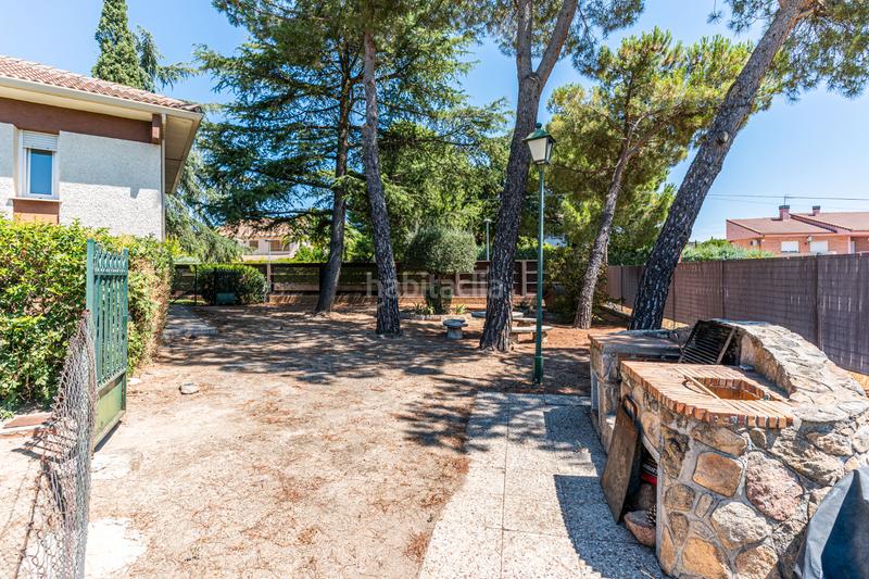 Foto e53c692f-ea1e-4b1d-898f-c4238f7f7657. Chalet avec chauffage piscine dans Cerro Alarcón Valdemorillo