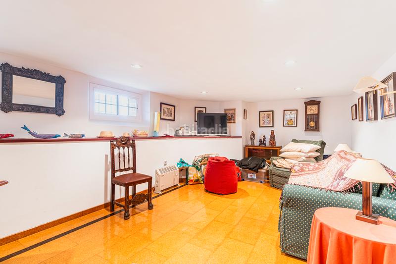 Foto f068a9be-7c94-4a8c-a2e4-651d5c2ed09d. Chalet avec chauffage piscine dans Cerro Alarcón Valdemorillo