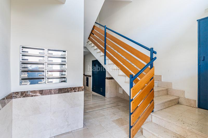 Foto 14e299c5-4751-449c-b57c-dc9750719287. Àtic amb calefacció aparcament piscina a Golf-El Carralero Majadahonda