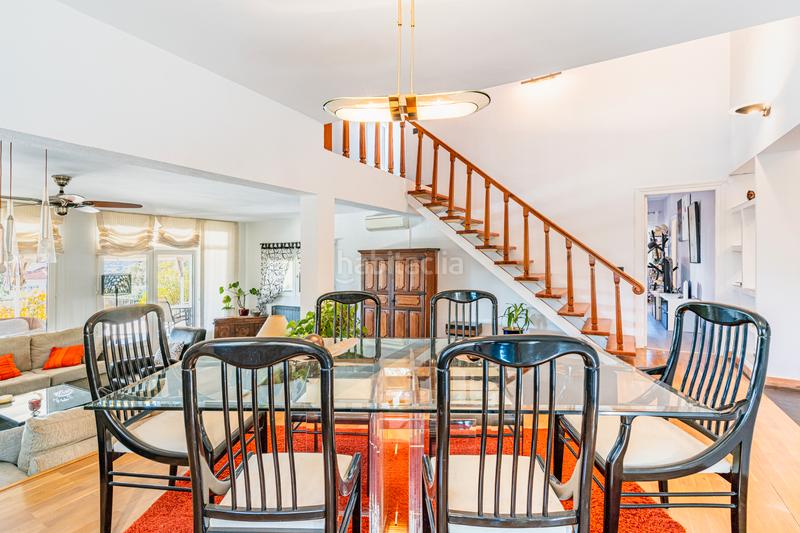 Foto 0c6b57e7-4db3-4ab9-aaa9-421acec95608. Chalet venta chalet independiente en Cerro Alarcón Valdemorillo