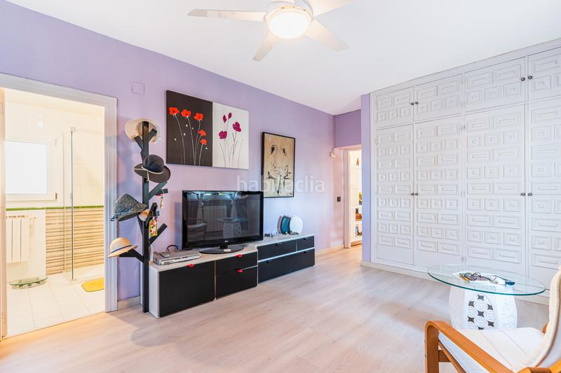 Foto 22a8b2ee-4308-41da-b1e9-77b4a6256615. Chalet venta chalet independiente en Cerro Alarcón Valdemorillo