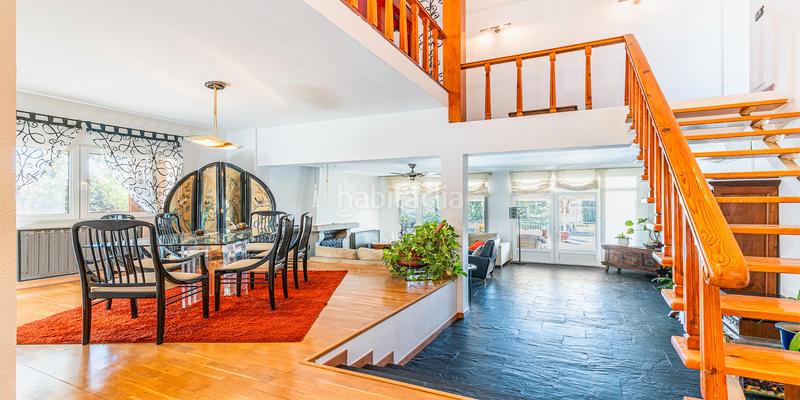 Foto 2e4939e4-1715-4321-84da-e513724b49bb. Chalet venta chalet independiente en Cerro Alarcón Valdemorillo