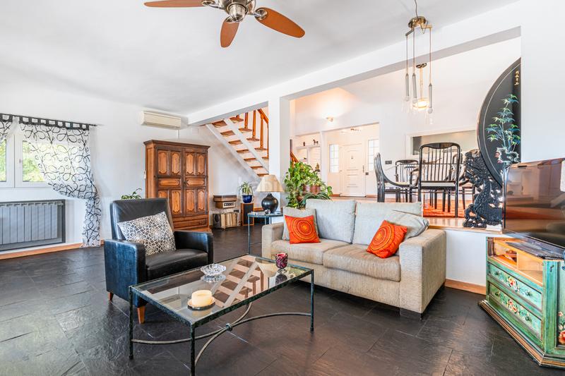 Foto 3059de70-9582-4a60-9a58-3f907c5578f0. Chalet venta chalet independiente en Cerro Alarcón Valdemorillo