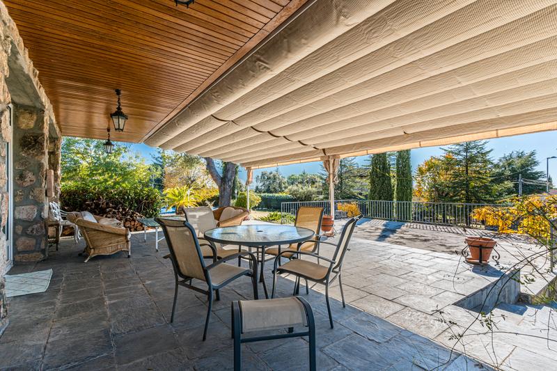 Foto 349be2ac-cd88-4c10-9535-2b9562928e88. Chalet venta chalet independiente en Cerro Alarcón Valdemorillo