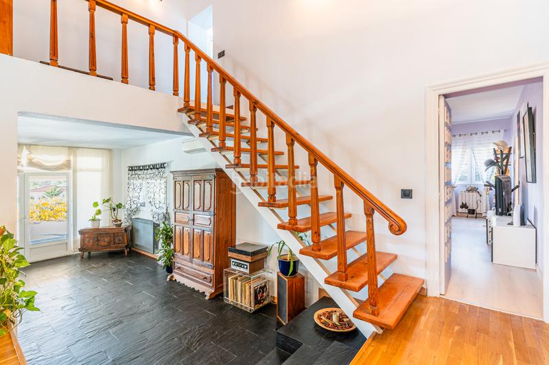 Foto 58ab5c2b-4d98-4634-b97a-e99236a50d81. Chalet venta chalet independiente en Cerro Alarcón Valdemorillo